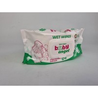 Влажная салфетка 120шт 