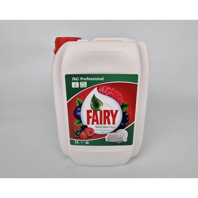 Жидкость для мытья посуды   5 литра 