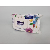 Влажная салфетка 120шт Влажная салфетка 120шт