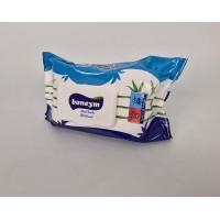 Влажная салфетка Влажная салфетка