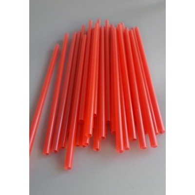 Трубочка d6,8-21см