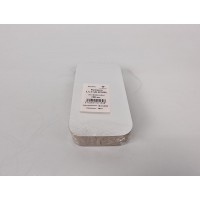 Крышка из ламинированного картона на контейнер R208L 100 шт/уп.