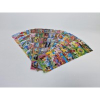 Украшение на яйца 7 яиц Украшение на яйца 7 яиц