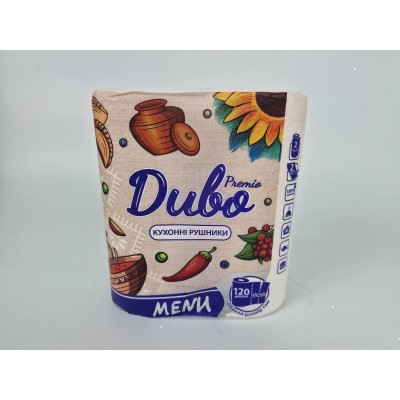 Туалетное полотенце 