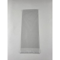 Пакет прозрачный полипропиленовый + скотч  15*35+4/25мк +скотч (1000 шт)