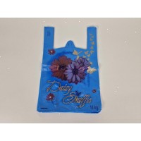 Пакет Майка п/э (29*46) 