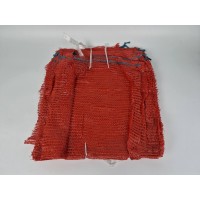 Мешок овощная сетка (р42х50) 18кг/16гр красная (100 шт) Мешок овощная сетка (р42х50) 18кг/16гр красная (100 шт)