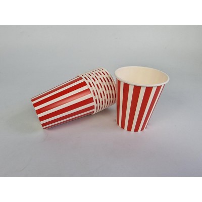 Стакан ПОПКОРН 250 (8oz) Маэстро (50 шт) Стакан ПОПКОРН 250 (8oz) Маэстро (50 шт)