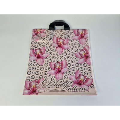 Пакет с петлевой ручкой 40*42ВТ 