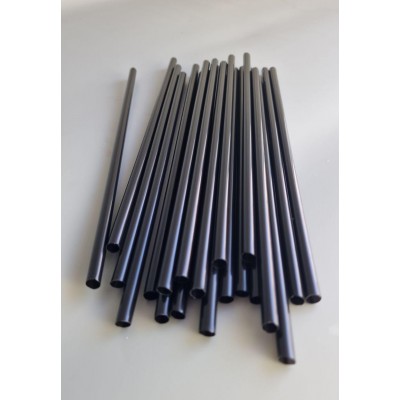 Трубочка d6,8-25см