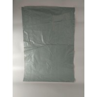 Мешок полиэтиленовый серый  р 100х63 высокого давления (низкой плотности) LD, LLD («гладкие»). (50 шт)