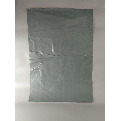 Мешок полиэтиленовый серый  р 100х63 высокого давления (низкой плотности) LD, LLD («гладкие»). (50 шт)