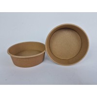 Контейнер круглый 