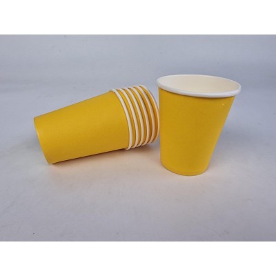 Стаканчики для кофе 250 мл Стаканчики для кофе 250 мл