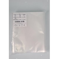 Гофрированный вакуумный пакет для домашнего использования. 25х30см 100мкм (100 шт)