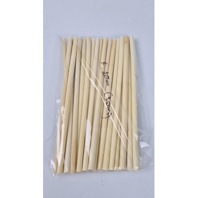 Соломка трубочка 