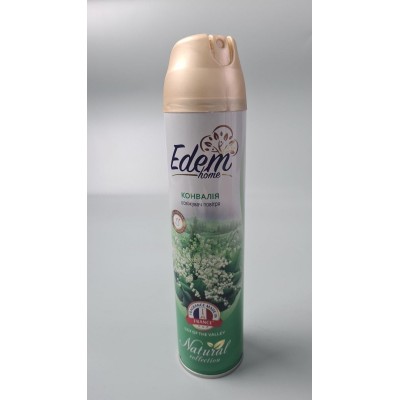 Освежитель воздуха EDEM HOME 