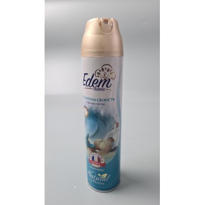 Освежитель воздуха EDEM HOME 