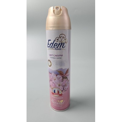 Освежитель воздуха EDEM HOME 