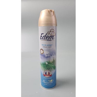 Освежитель воздуха EDEM HOME 