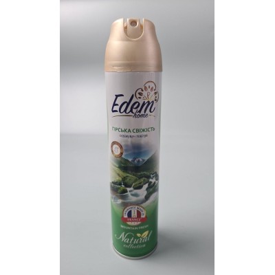 Освежитель воздуха EDEM HOME 