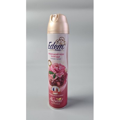 Освежитель воздуха EDEM HOME 