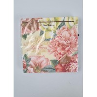 Салфетки бумажнае (ЗЗхЗЗ, 18шт) Салфетки бумажнае (ЗЗхЗЗ, 18шт)