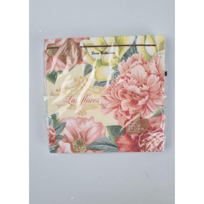 Салфетки бумажнае (ЗЗхЗЗ, 18шт) Салфетки бумажнае (ЗЗхЗЗ, 18шт)