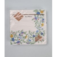 Салфетки бумажнае (ЗЗхЗЗ, 18шт) Салфетки бумажнае (ЗЗхЗЗ, 18шт)