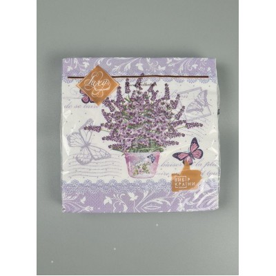 Салфетки бумажнае (ЗЗхЗЗ, 18шт) Салфетки бумажнае (ЗЗхЗЗ, 18шт)