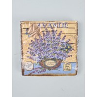 Салфетки бумажнае  (ЗЗхЗЗ, 18шт)