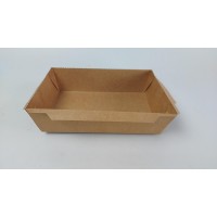 Контейнер прямоугольный 