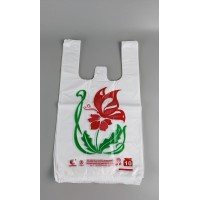 Пакеты Майка п/э (25*45) 