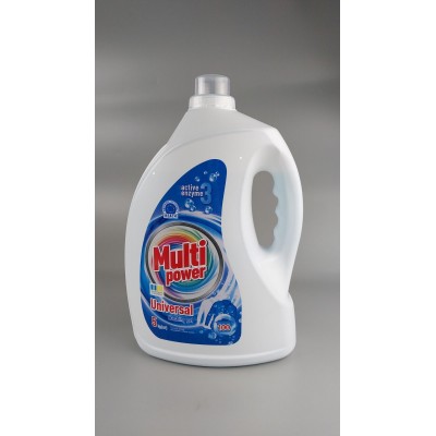 Гель для стирки (5кг) 