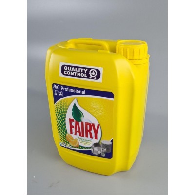 Жидкость для мытья посуды 5 литра Жидкость для мытья посуды 5 литра