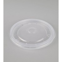 Крышка ПП 116мм для (Контейнер круглый для Супа 
