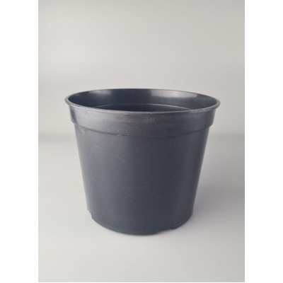 Стакан для рассады 3л с отверстиями  (65 шт)