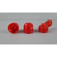 Крышка пластиковая на ПЭТ-бутылок Ø28  Спорт Sport Cap (1000 шт)