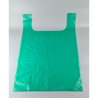 Супер багажка 55*85 ЗЕЛЕНАЯ 85 (10 шт)