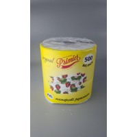 Полотенце бумажное БИГ ПАК (500) Примьер (4 пачка)