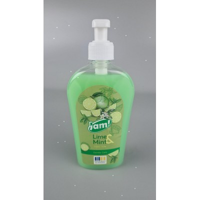 Мыло-гель JAM ! 325г Мыло-гель JAM ! 325г