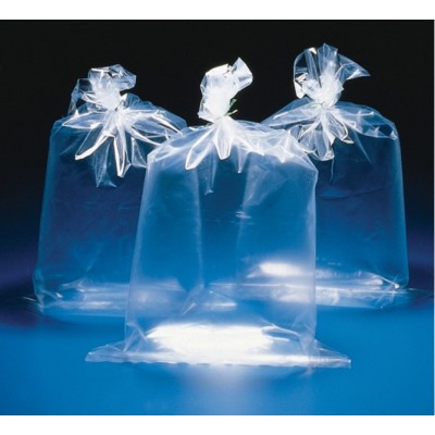 Мешки прозрачные (первичка) засолочные 120 микрон 65х100 см  (50 шт)