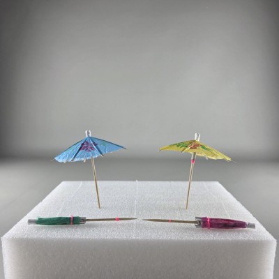 Шпилька для коктейлей и напитков 