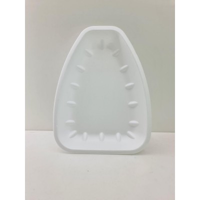 Упаковка из вспененного полистирола (225*165*25) Т-5-25 (200 шт) Упаковка из вспененного полистирола (225*165*25) Т-5-25 (200 шт)