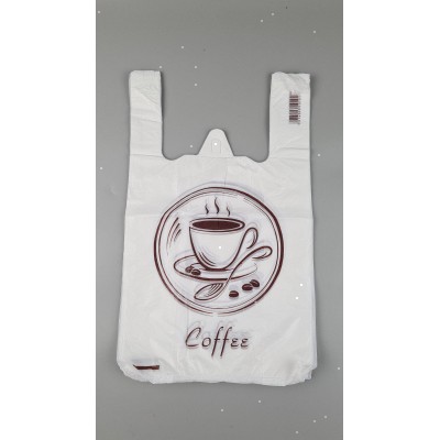 Пакеты полиэтиленовые (27х45) 