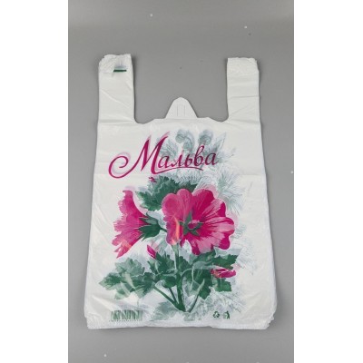 Пакеты полиэтиленовые (27х45) 