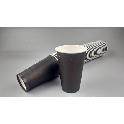 Стакан бумажный 500 мл(16oz) Стакан бумажный 500 мл(16oz)