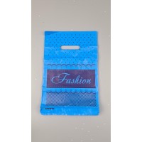 Пакеты с вырубной ручкой (20*30)