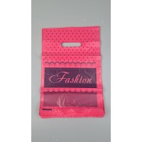 Пакет с прорезной ручкой (20*30)