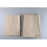 Бумажные пакеты саше крафт бурий, 300х100х400, 50г/м2 (100 шт) Бумажные пакеты саше крафт бурий, 300х100х400, 50г/м2 (100 шт)